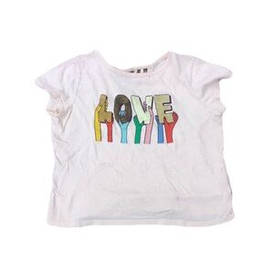 LOVE Graphic Tee